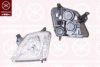 KLOKKERHOLM 50260184A1 Headlight